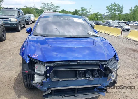 2020 Jaguar I-Pace S Ev400 Awd Automatic z USA, uszkodzony, nr VIN SADHB2S1XL1F79843